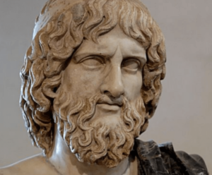 Myten om Hades, kongen af underverdenen