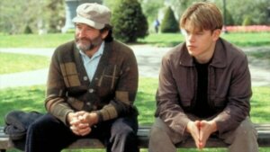 Syv film, der kan hjælpe dig med at arbejde på følelsesmæssig intelligens