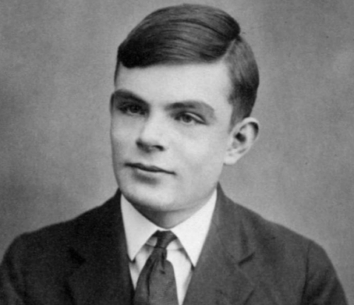Alan Turing: Biografi om manden, der knækkede Enigma-koden