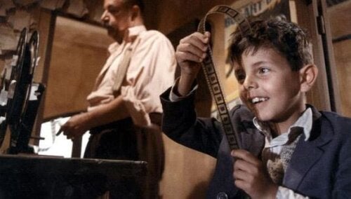 Cinema Paradiso: Filmens magi