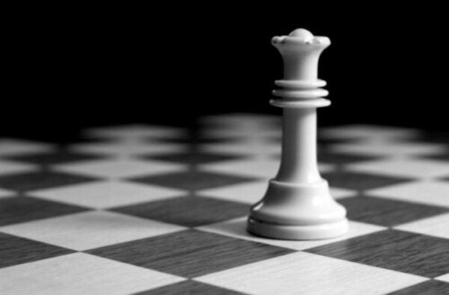 Når man foretrækker at være alene