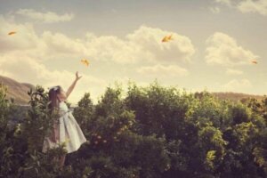 Tre små hemmeligheder, der kan forbedre dit barns liv (og dit eget)