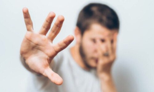 Er du bange for at leve?