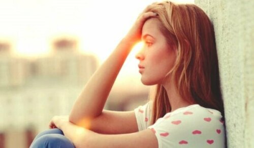 Du blokerer for oplevelser, fordi du er bange for at lide