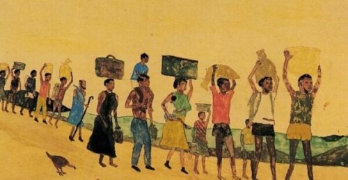 Et psykologisk perspektiv på flygtningekrisen