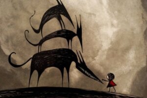 Slip ud af fængslet af tillært hjælpeløshed