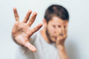 Ved du, hvordan du kan genkende og håndtere et panikanfald?