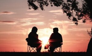 At respektere andre betyder at lære at lytte