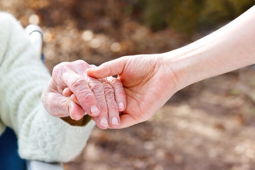 Alzheimers: Råd og hjælp til pårørende