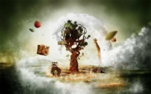 Sådan kan du genkende et barns type temperament