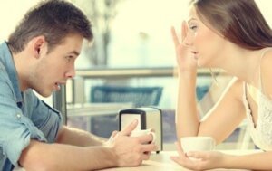 Folk, der hører, men ikke lytter