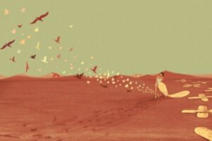 Nogle gange er man nødt til at sige farvel