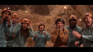 Corporate Animals: Det absurde i den globale verden af virksomheder