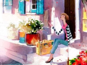 Vid, hvornår det er tid til at holde op, og spild ikke tid på unødvendige kampe