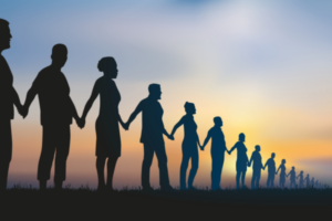 Ubuntu: Det følelsesladede sydafrikanske ord, der reflekterer over livet