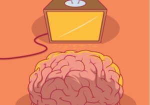 Et neuromarketingeksperiment om virkningerne af tv-reklamer