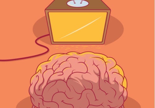 Et neuromarketingeksperiment om virkningerne af tv-reklamer