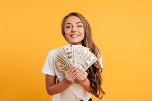 Forholdet mellem penge og lykke ifølge videnskaben