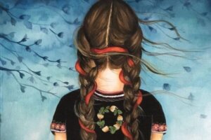 Føler du, at din far er din fjende?