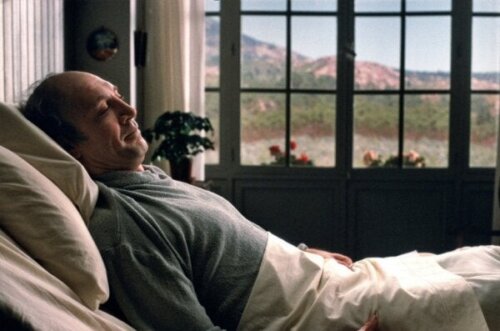 Mit indre hav: En film baseret på virkelige hændelser