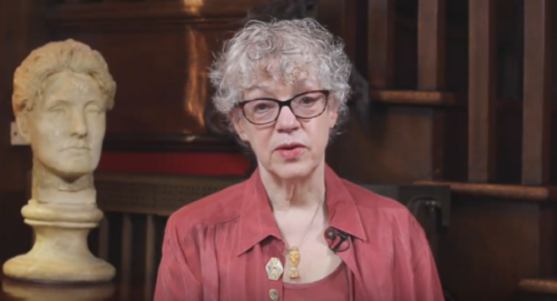 Susan Fiske: En psykolog, der tager fat på sexisme og fordomme