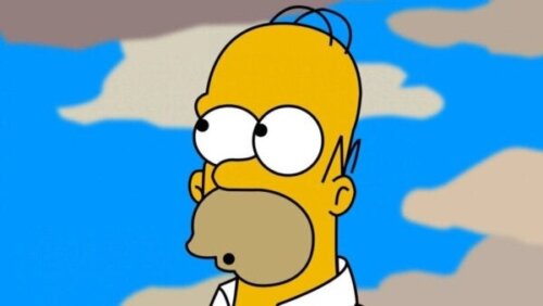 Homer Simpson-effekten: Glemme for at huske