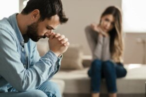 Grunde til, at din partner ikke viser hengivenhed