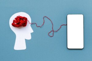 Apps til mental sundhed: Hvor effektive er de?