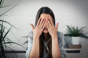 Zoom dysmorfofobi: Forvrængning af selvbilledet