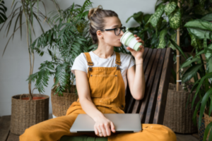 Er det muligt at finde et job uden stress?