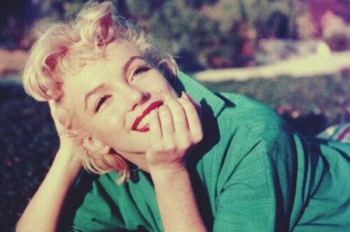 Marilyn Monroe: Hendes traumatiske barndom