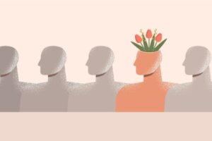 Hvorfor psykologers mentale sundhed er et tabubelagt emne