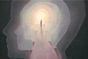 Dora Maria Kalff: Biografi af en jungiansk arvinginde