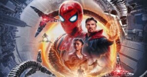 Nostalgi for Spider-Man: No Way Home