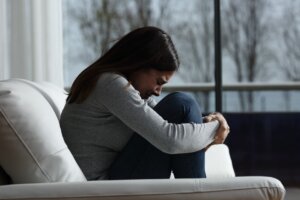 Sådan kan man håndtere at have mistet en, man elsker