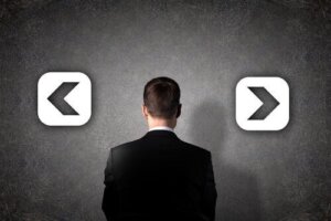 Moralsk frigørelse - manglende anger