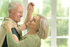 Alderdommen begynder ikke længere ved 70 år