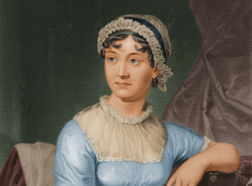 Ti af de bedste kvindelige forfattere gennem tiderne