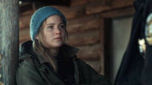 Fem film, der viser forskellen mellem land og by