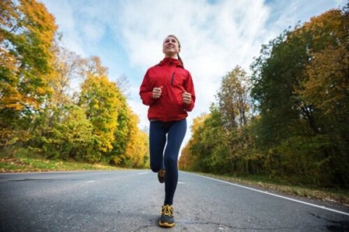 Mindful løb: Fordelene ved mindful træning