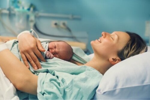 Respekteret fødsel og dens psykologiske betydning