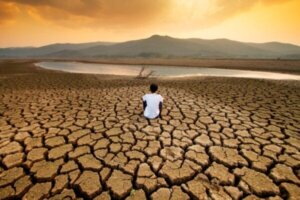 Klimaændringernes indvirkning på vores mentale sundhed