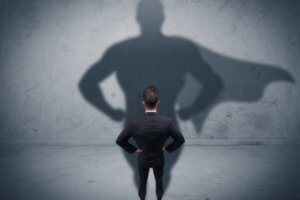 High Power Poses: Sådan øger du din selvtillid på to minutter