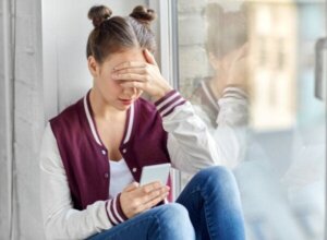Generation Z: En generation, der i stigende grad er trist og bekymret