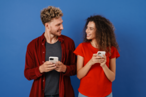 Hardballing: En ny dating tendens