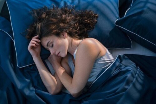 Hvordan farver påvirker søvn
