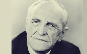 Donald Woods Winnicott: En innovator inden for pædiatrien