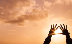 Det er på tide at begynde at anerkende livets skønhed