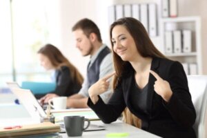 Farerne ved at arbejde udelukkende for at styrke egoet