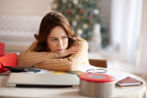 Sådan kan du holde op med at være bitter